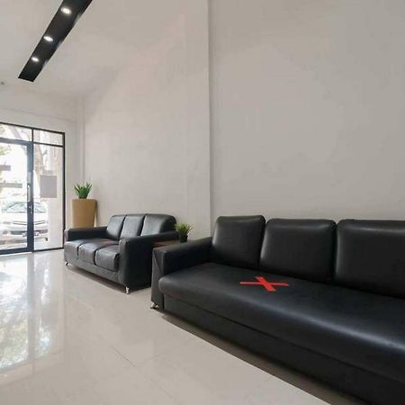 Jotel Guest House Mitra Reddoorz Pulauberayan Dış mekan fotoğraf