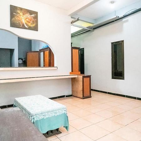 Jotel Guest House Mitra Reddoorz Pulauberayan Dış mekan fotoğraf