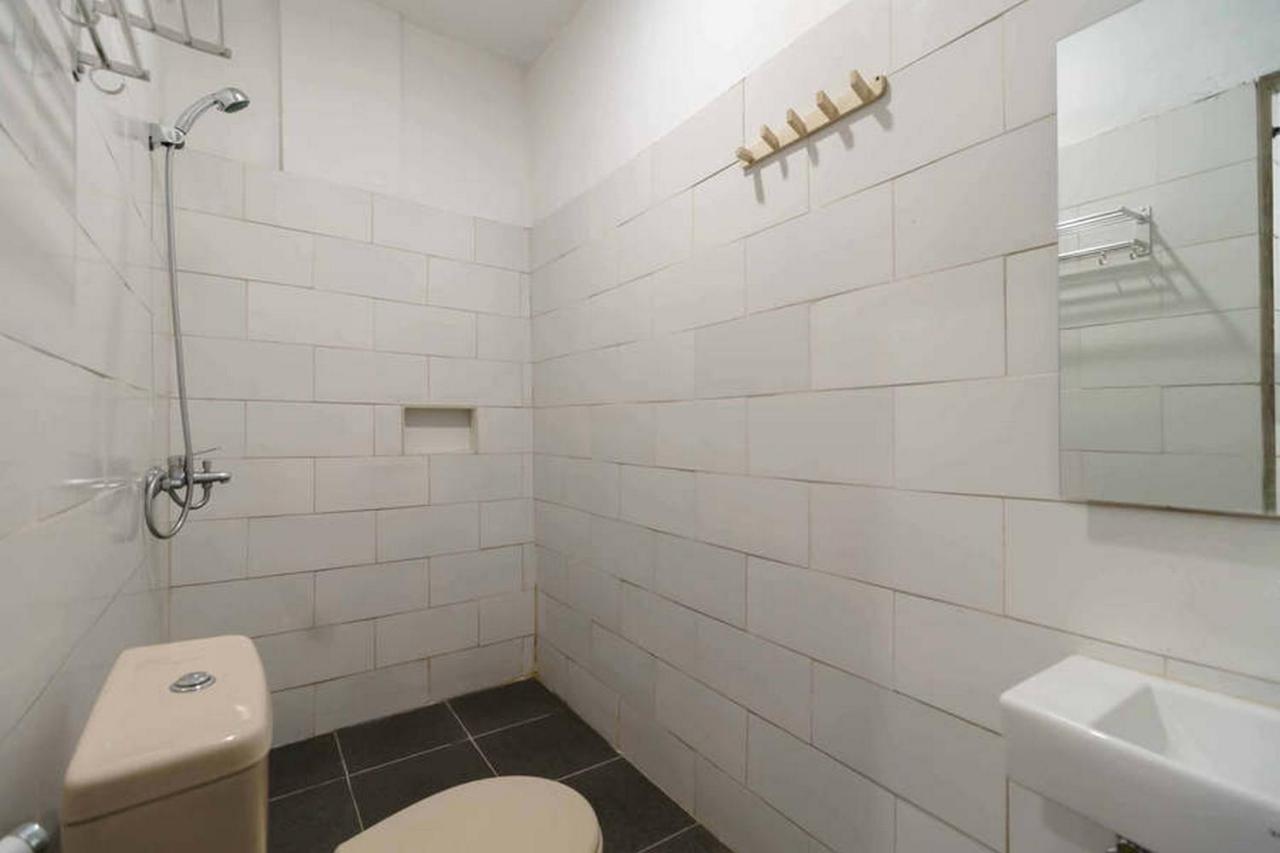 Jotel Guest House Mitra Reddoorz Pulauberayan Dış mekan fotoğraf