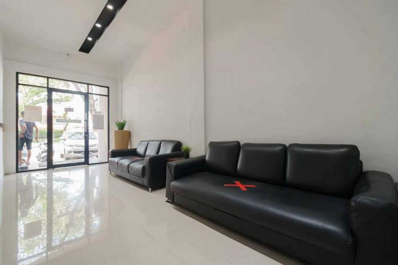 Jotel Guest House Mitra Reddoorz Pulauberayan Dış mekan fotoğraf
