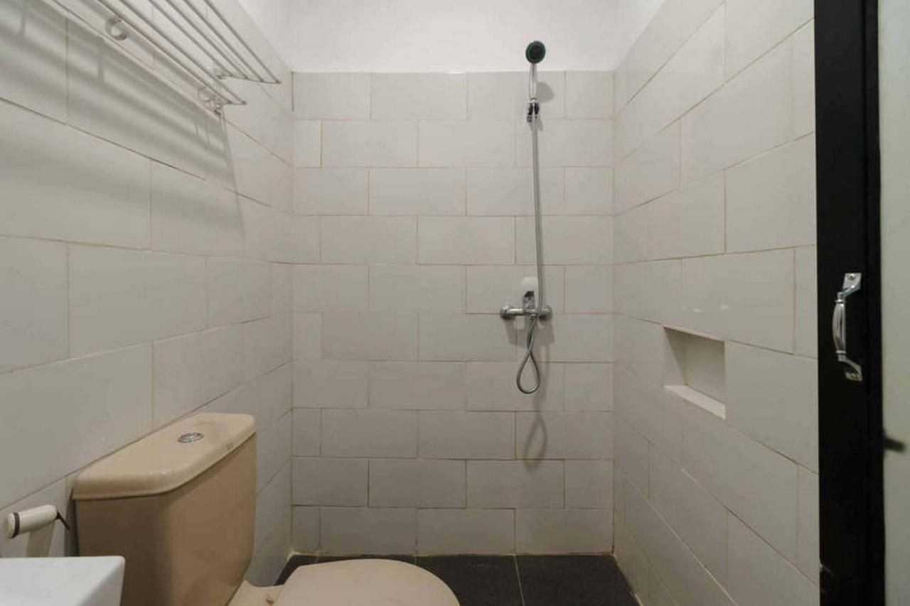 Jotel Guest House Mitra Reddoorz Pulauberayan Dış mekan fotoğraf