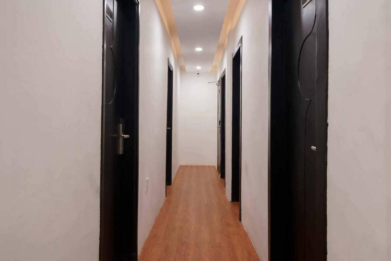Jotel Guest House Mitra Reddoorz Pulauberayan Dış mekan fotoğraf