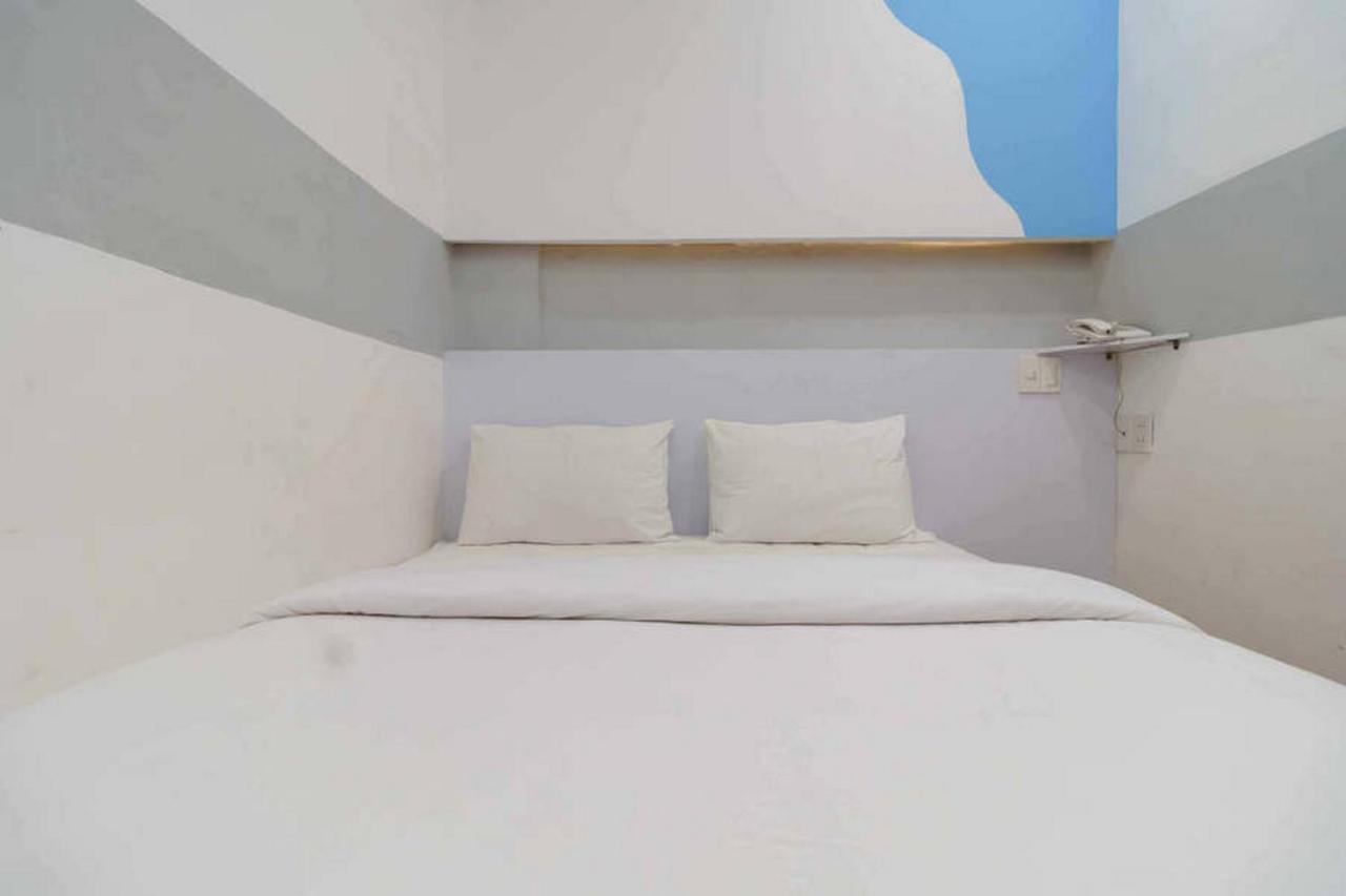 Jotel Guest House Mitra Reddoorz Pulauberayan Dış mekan fotoğraf